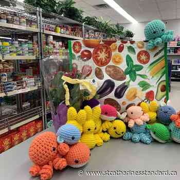 'We're so proud of this community': Grimsby supports GBF Easter hamper program - St. Catharines Standard