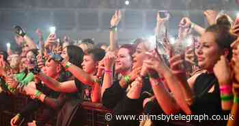 Pictures from sell-out show Bad Boy Chiller Crew at Grimsby Auditorium - Grimsby Live