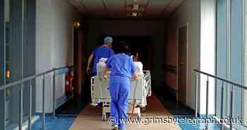 NHS social distancing requirements scrapped in England - Grimsby Live - Grimsby Live