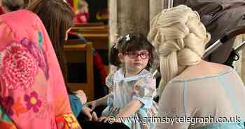 Sensory cinema event for autistic children to return to Grimsby Minster - Grimsby Live
