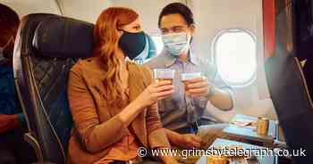 US airlines lift mask rules for transatlantic passengers after judge's ruling - Grimsby Live