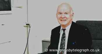 Tributes as former Grimsby Telegraph assistant editor John Morton dies - Grimsby Live