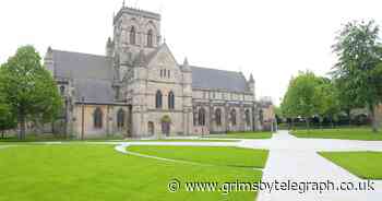 Exciting interactive festival coming to St James' Square next month - Grimsby Live