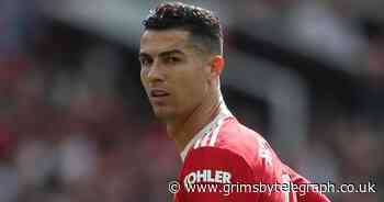 Cristiano Ronaldo and Georgina Rodriguez announce death of baby - Grimsby Live