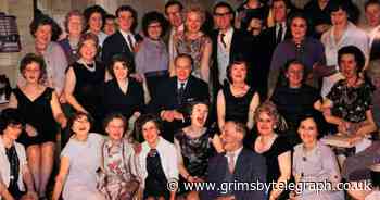 Grimsby's barmaids and landlords that served pints and smiles through the decades - Grimsby Live