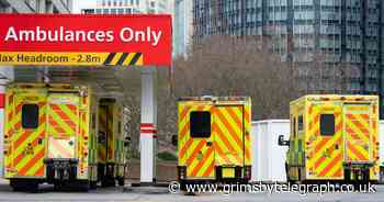 Volunteers to drive ambulances as service continues to face pressure - Grimsby Live - Grimsby Live