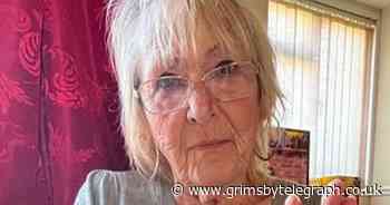 Great-gran claims to own the 'world's oldest' Easter egg - Grimsby Live