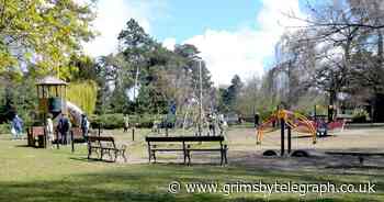 Grimsby play area to close for renovations despite it being Easter school holidays - Grimsby Live