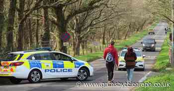 1,000 ravers descend on quiet village leaving residents 'concerned and upset' - Grimsby Live - Grimsby Live