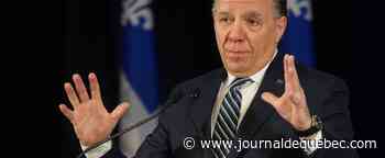 Quel avenir pour la nation québécoise?