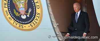 Nucléaire: Biden reste ferme face à l'Iran malgré une nouvelle impasse