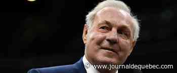 Mise au point du Canadien concernant Guy Lafleur