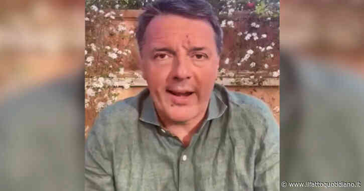 Russiagate, Renzi a Conte: “Io al Copasir? Se hai il coraggio, facciamo un confronto tv all’americana”