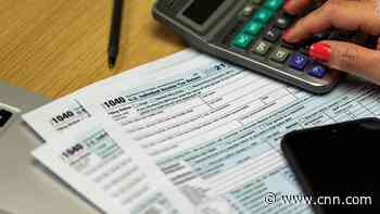 So you missed the tax-filing deadline. Now what?