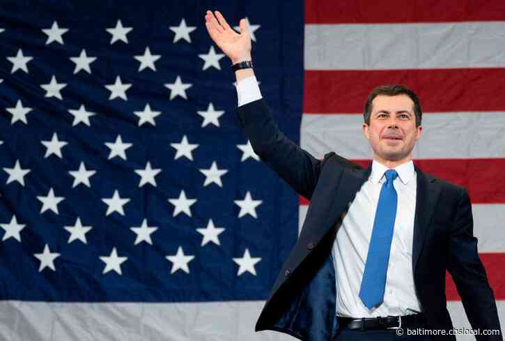 US Transportation Secretary Pete Buttigieg To Visit Morgan State University Wednesday