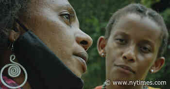 Father Doesn’t Know Best at New Directors/New Films