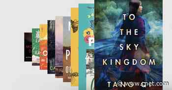 Amazon Is Giving Away 10 Free Kindle Ebooks for World Book Day 2022     - CNET