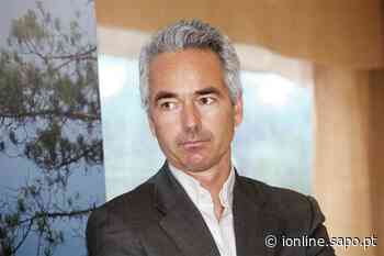 AHP. Bernardo Trindade vai amanhã a eleições - SAPO