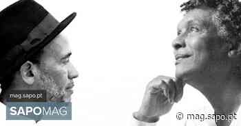 Mário Lúcio & Princezito atuam no Teatro da Trindade - SAPO Mag