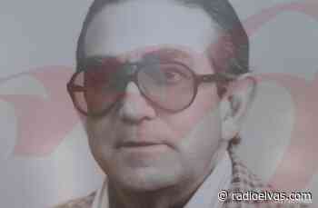 CDS-PP aprova voto de pesar pela morte de Ventura Trindade - Rádio Elvas