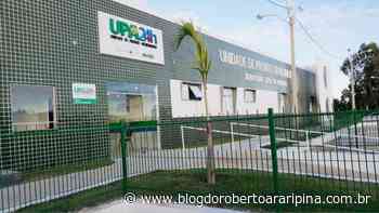 Trindade: Carro atinge motocicleta estacionada e deixa uma pessoa ferida - Blog do Roberto Gonçalves