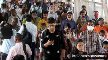 Coronavirus India Wrap: Infection spike restricted to Delhi, NCR; Kerala calls allegations on Covid data submission ‘condemnable’ - The Indian Express