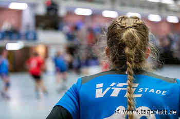 Kreisderby in der Handball-Oberliga: Bü/Dro empfängt den VfL Stade - Handball - Tageblatt-online