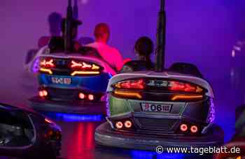 Frühjahrsmarkt startet nächste Woche in Stade - Stade - Tageblatt-online