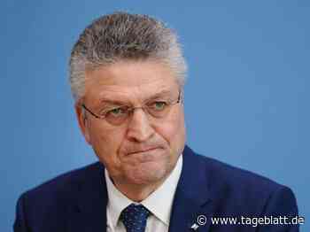 RKI-Chef Wieler: Höhepunkt der Welle überschritten, aber keine Entwarnung - Landkreis Stade - Tageblatt-online