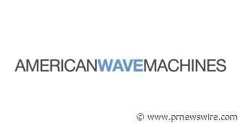 American Wave Machines anuncia que PerfectSwell® Japan es su socio licenciatario