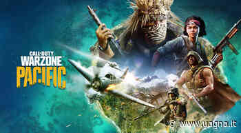 COD Warzone, all’alba della Stagione 3 la community console sbotta: “È ingiocabile” - Uagna.it