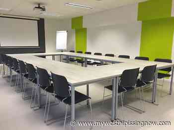 Robinson Huron Treaty annuities the focus of negotiations - My West Nipissing Now