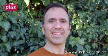 Politischer Kopf in Griesheim: Thorsten Eisele - Echo Online