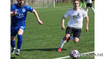 Griesheim: Paraschiv-Tor ist der "Dosenöffner" - FuPa - FuPa