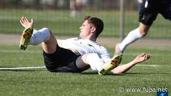 Hessenliga: Griesheim nutzt seine Chancen nicht - FuPa - FuPa