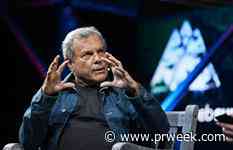 Sorrell: Expect ‘resolution’ to S4 Capital audit delay soon and it is not ‘material’