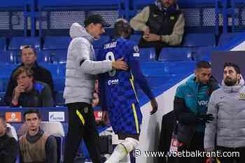 🎥 Thomas Tuchel gaat dieper in op wat Lukaku nodig heeft: &quot;Een optie om hem te laten starten tegen Arsenal&quot;