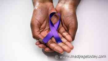 Eligibility Criteria Exclude More Blacks From Pancreatic Cancer Trials