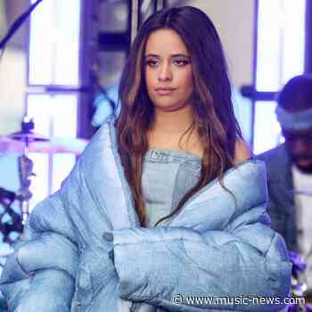 Camila Cabello confesses Harry Styles was reason she auditioned for The X Factor