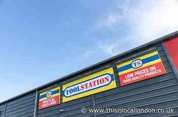 New Toolstation branch opens in Loughton