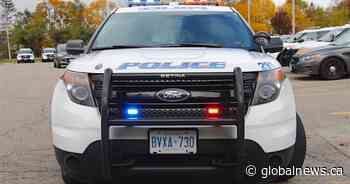 Officer charged with fabrication of evidence: York police