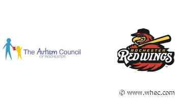 Red Wings unveil new Sensory Suite