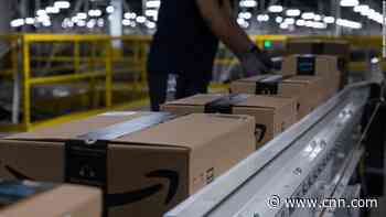 Amazon to conduct racial equity audit led by former US attorney general