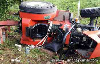 Incidente azienda agricola, muore bimbo di 2 anni a Saluzzo di Cuneo - Umbria Journal il sito degli umbri