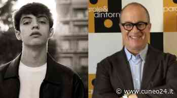 Cuneo, “Talk About Music” con Matteo Romano e Riccardo Vitanza sarà in Sala San Giovanni - Cuneo24