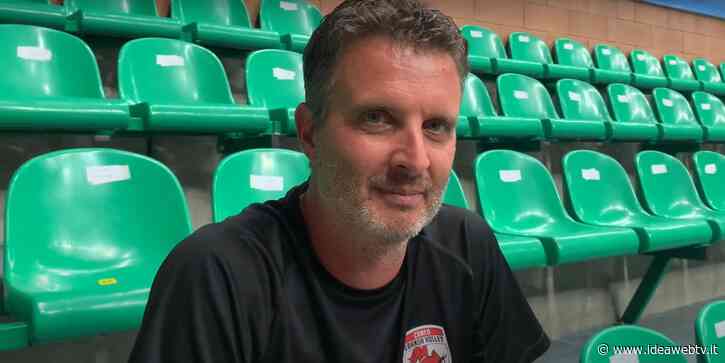 Volley A1/F – Le strade si dividono: Cuneo saluta e ringrazia Andrea Pistola - IdeaWebTv
