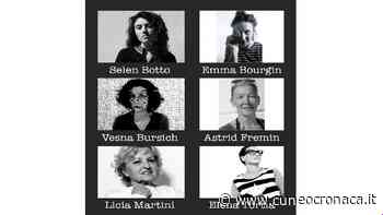 CUNEO/ "Le lune del cuore" e 6 visioni al femminile del presente a Palazzo Samone - Cuneocronaca.it - Cuneocronaca.it