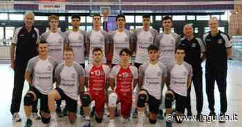 Secondo posto per il Cuneo Volley U19 al Cornacchia World Cup - La Guida - LaGuida.it