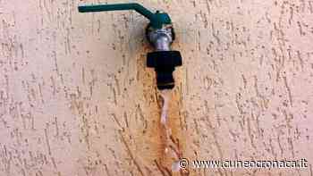 Grande impegno di Acda in provincia di Cuneo per ridurre le infiltrazioni di acque "parassite"- Cuneocronaca.it - Cuneocronaca.it