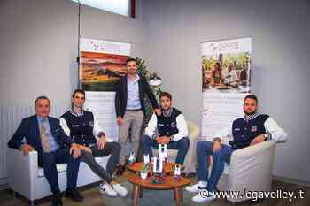 Il Cuneo Volley scelto da ITsGOOD quale eccellenza territoriale - Lega Pallavolo Serie A